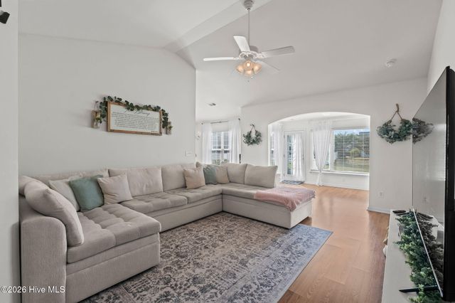 153 Carolina Farms Boulevard, Carolina Shores, NC 28467