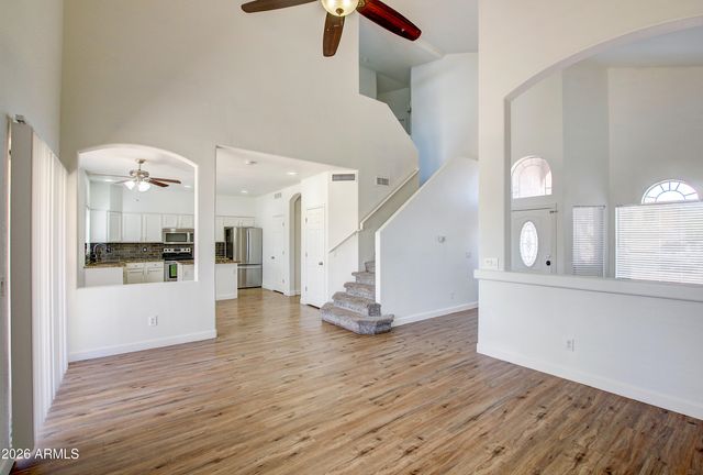 1550 N Sunset Place, Chandler, AZ 85225