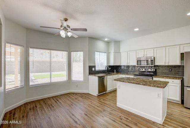 1550 N Sunset Place, Chandler, AZ 85225