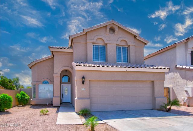 1550 N Sunset Place, Chandler, AZ 85225
