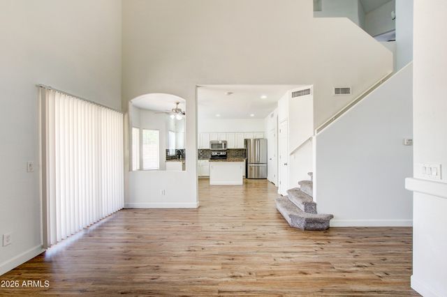 1550 N Sunset Place, Chandler, AZ 85225