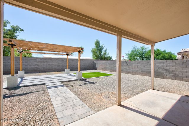 1550 N Sunset Place, Chandler, AZ 85225