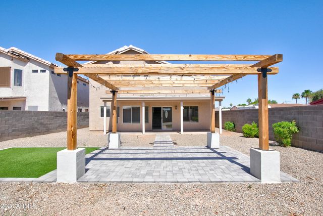 1550 N Sunset Place, Chandler, AZ 85225