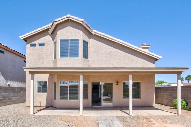 1550 N Sunset Place, Chandler, AZ 85225