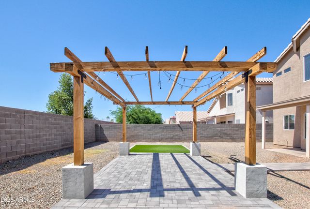 1550 N Sunset Place, Chandler, AZ 85225