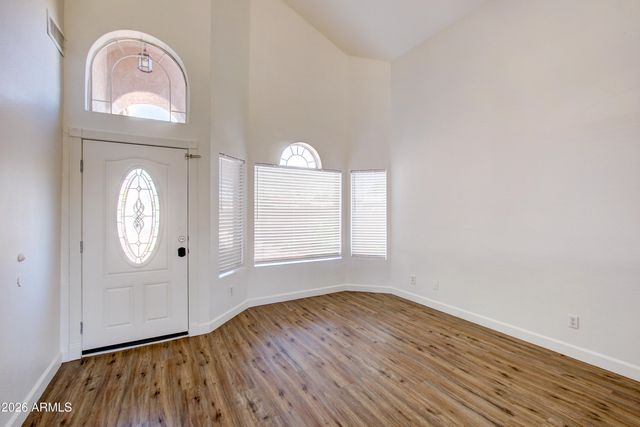 1550 N Sunset Place, Chandler, AZ 85225