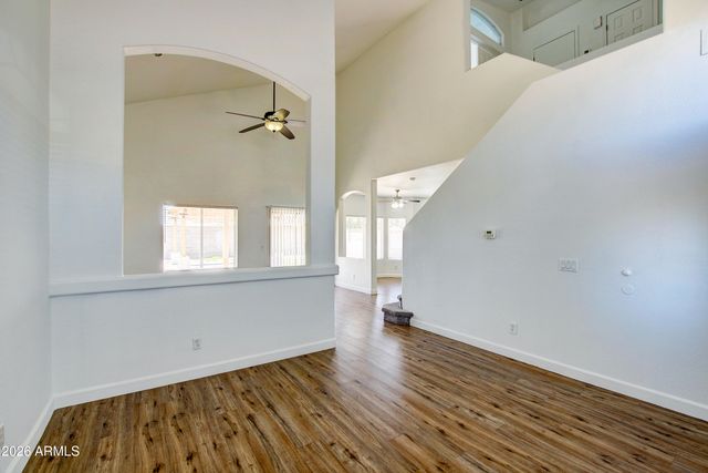 1550 N Sunset Place, Chandler, AZ 85225