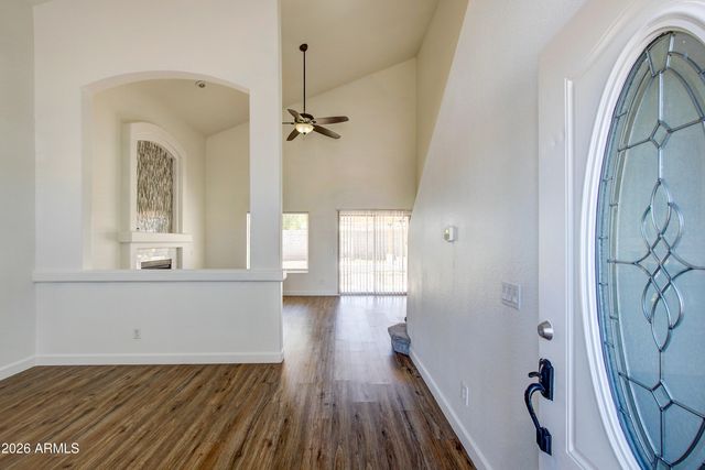 1550 N Sunset Place, Chandler, AZ 85225