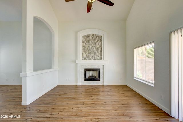 1550 N Sunset Place, Chandler, AZ 85225