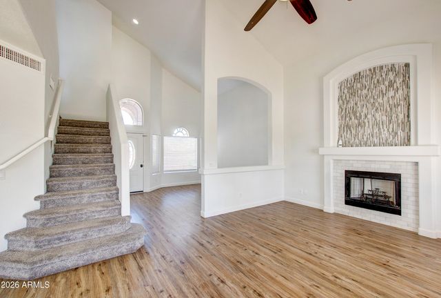 1550 N Sunset Place, Chandler, AZ 85225