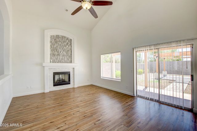 1550 N Sunset Place, Chandler, AZ 85225