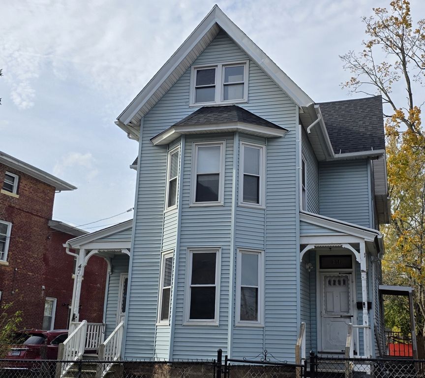 47 Williams Street, Hartford, CT 06120