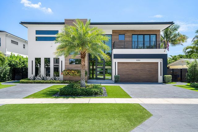 1030 NE 2nd Terrace, Boca Raton, FL 33432