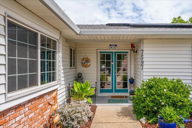 7597 Terra Linda Way, Redding, CA 96003