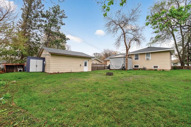 10640 Xavis Street NW, Coon Rapids, MN 55433