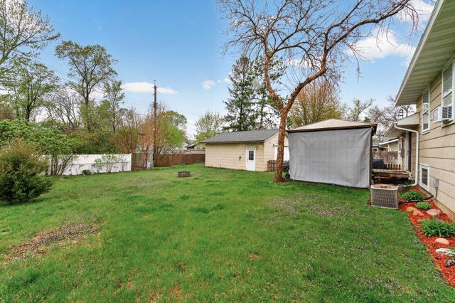 10640 Xavis Street NW, Coon Rapids, MN 55433