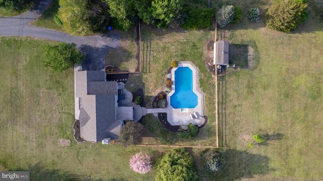 730 TOMLIN STATION RD, Mullica Hill, NJ 08062