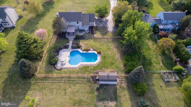 730 TOMLIN STATION RD, Mullica Hill, NJ 08062