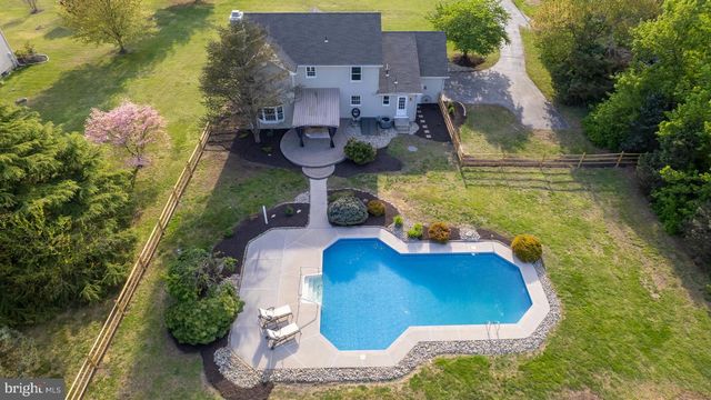 730 TOMLIN STATION RD, Mullica Hill, NJ 08062