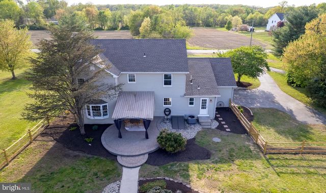 730 TOMLIN STATION RD, Mullica Hill, NJ 08062