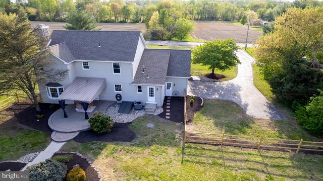 730 TOMLIN STATION RD, Mullica Hill, NJ 08062