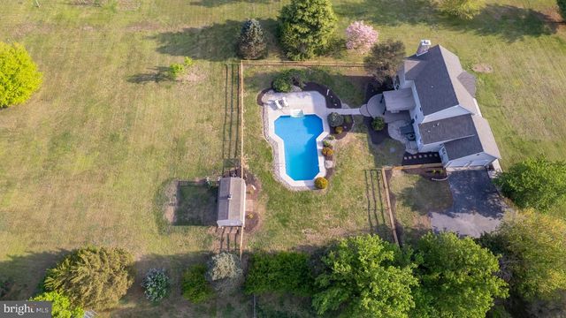 730 TOMLIN STATION RD, Mullica Hill, NJ 08062