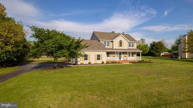 730 TOMLIN STATION RD, Mullica Hill, NJ 08062