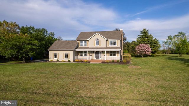 730 TOMLIN STATION RD, Mullica Hill, NJ 08062