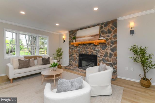 730 TOMLIN STATION RD, Mullica Hill, NJ 08062