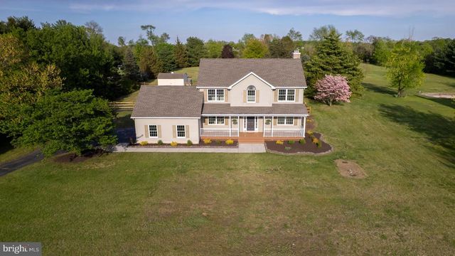 730 TOMLIN STATION RD, Mullica Hill, NJ 08062