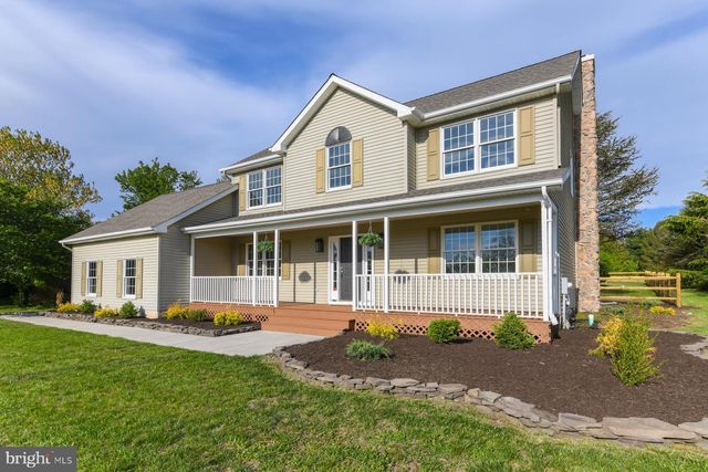 730 TOMLIN STATION RD, Mullica Hill, NJ 08062