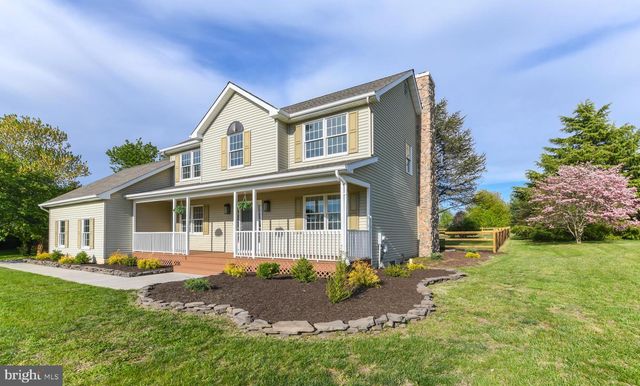 730 TOMLIN STATION RD, Mullica Hill, NJ 08062