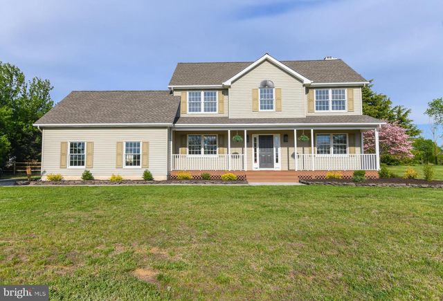 730 TOMLIN STATION RD, Mullica Hill, NJ 08062