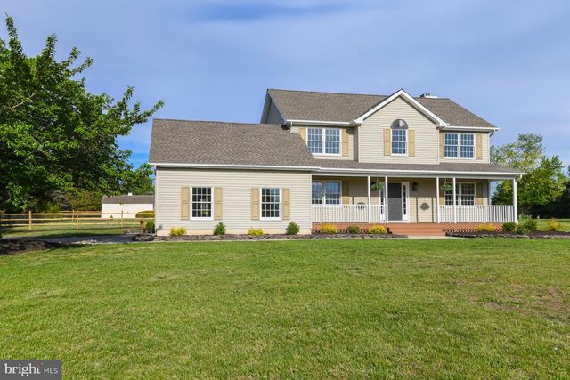 730 TOMLIN STATION RD, Mullica Hill, NJ 08062