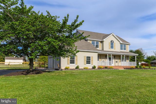 730 TOMLIN STATION RD, Mullica Hill, NJ 08062