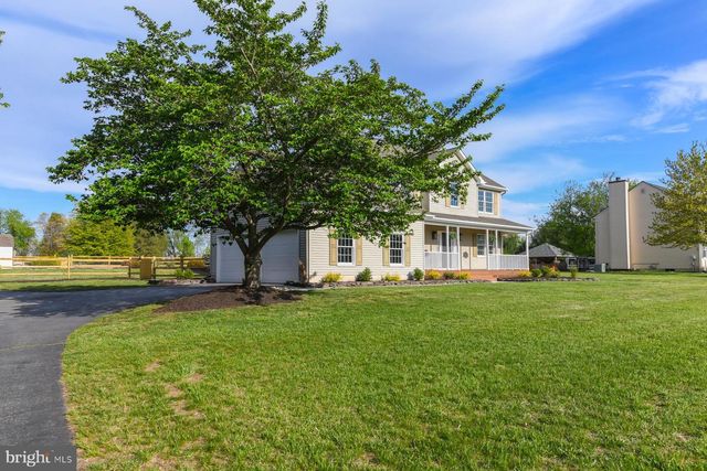 730 TOMLIN STATION RD, Mullica Hill, NJ 08062