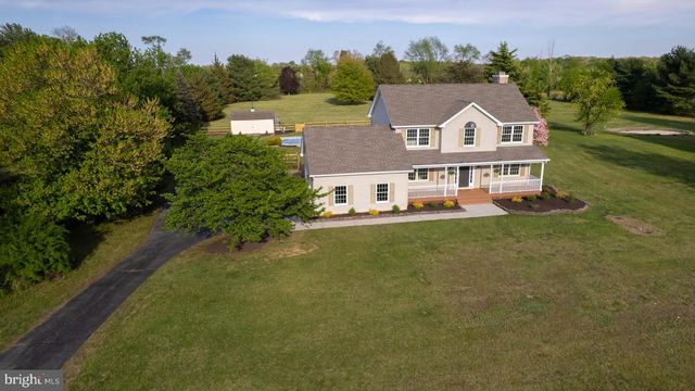 730 TOMLIN STATION RD, Mullica Hill, NJ 08062