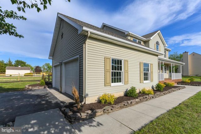 730 TOMLIN STATION RD, Mullica Hill, NJ 08062