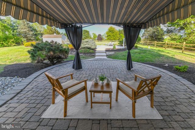 730 TOMLIN STATION RD, Mullica Hill, NJ 08062