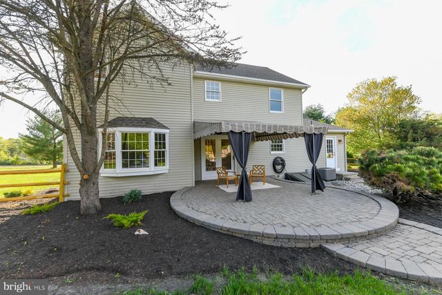 730 TOMLIN STATION RD, Mullica Hill, NJ 08062