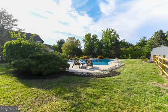 730 TOMLIN STATION RD, Mullica Hill, NJ 08062