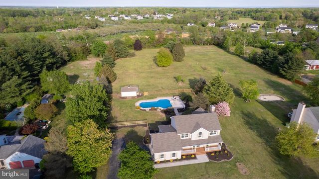 730 TOMLIN STATION RD, Mullica Hill, NJ 08062