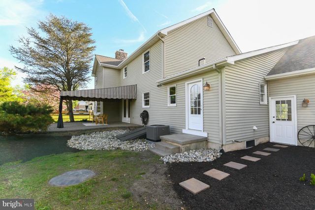 730 TOMLIN STATION RD, Mullica Hill, NJ 08062