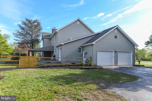 730 TOMLIN STATION RD, Mullica Hill, NJ 08062