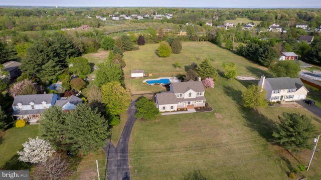 730 TOMLIN STATION RD, Mullica Hill, NJ 08062