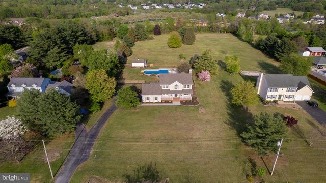 730 TOMLIN STATION RD, Mullica Hill, NJ 08062