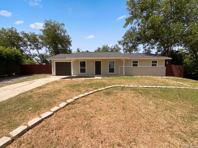 7303 HAVENBROOK DR, San Antonio, TX 78227