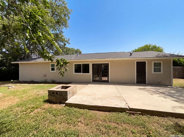 7303 HAVENBROOK DR, San Antonio, TX 78227