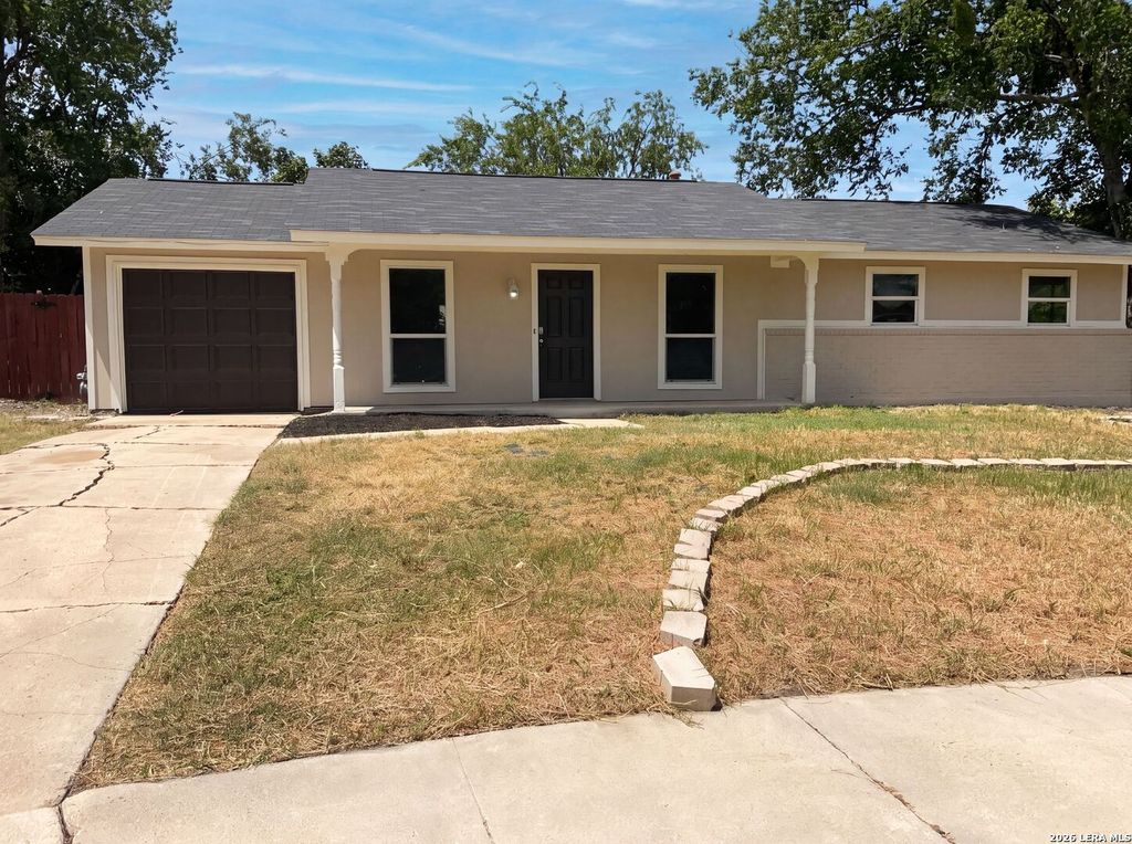 7303 HAVENBROOK DR, San Antonio, TX 78227