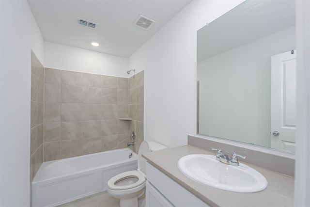 8741 Cottage Creek Drive, Fort Worth, TX 76123